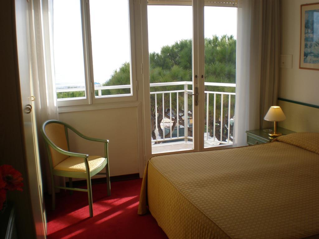 Hotel Majestic Lido di Jesolo Quarto foto