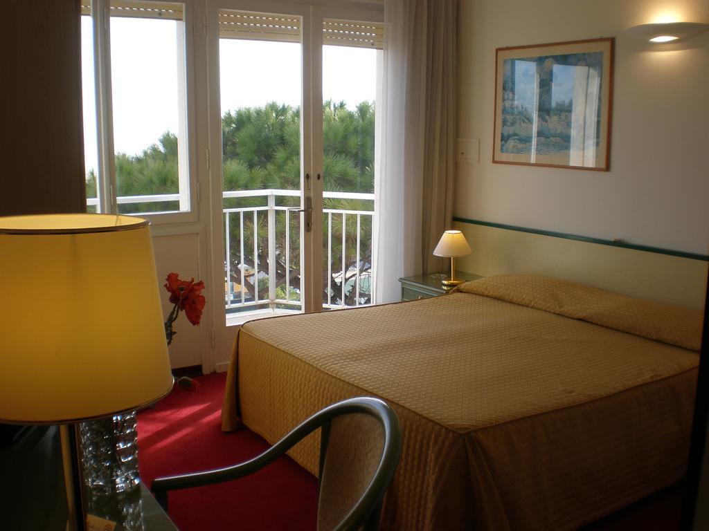 Hotel Majestic Lido di Jesolo Quarto foto